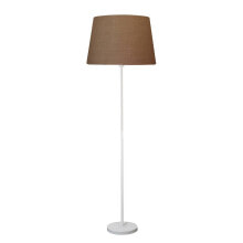 Floor lamps with 1 lampshade