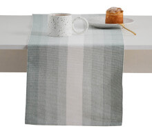 Tablecloths and napkins