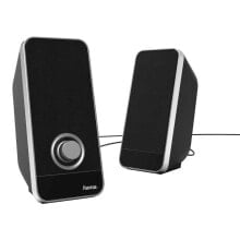 HAMA Sonic-LS206 USB-PW Speakers