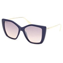 Купить мужские солнцезащитные очки Max & Co: MAX&CO MO0065 sunglasses