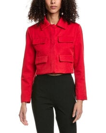 Women's coats, jackets and vests