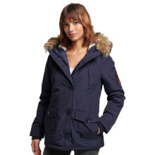 SUPERDRY Everest W5000214A Jacket