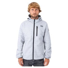 HURLEY Balsaquilted Packable Jacket