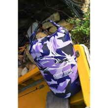 Походные рюкзаки oCEANARIUM Great White Shark Camo Dry Sack 15L