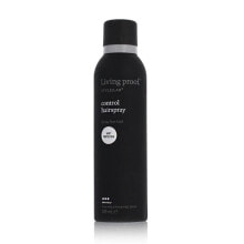 Лаки и спреи для укладки волос Лак сильной фиксации Living Proof Style Lab®  (249 ml)