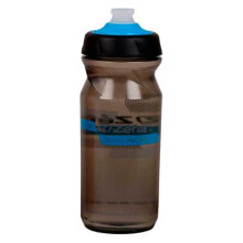 Бутылки для воды для единоборств ZEFAL Sense Pro 650ml Water Bottle