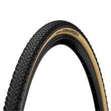 CONTINENTAL Terra Trail Protection BlackChili Tubeless 27.5´´ x 1.5 MTB Tyre