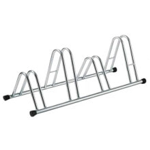 ANDRYS ECO Line 4 Places Bike Stand