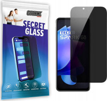 Protective films and glasses for smartphones