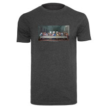 Men's sports T-shirts and T-shirts