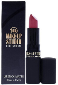 Matter Lippenstift - Make-Up Studio Matte Lipstick