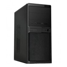 Компьютерные корпуса для игровых ПК Antec ESK3000B-R-U3 Midi Tower Черный 0-761345-92304-0
