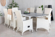 Garden furniture sets