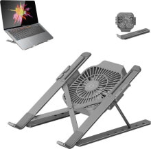 Подставки и столы для ноутбуков и планшетов Strado