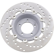 EBC Pro-Lite Series Floating Round MD602RS front brake disc