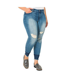 Women's jeans