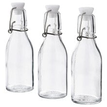 Jugs, decanters and decanters