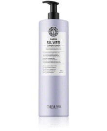 Maria Nila Sheer Silver Conditioner