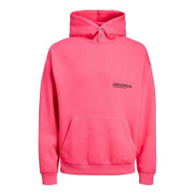 JACK & JONES Flash Hoodie