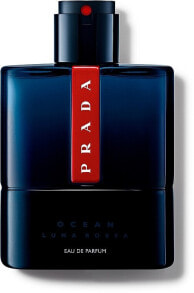 Prada Luna Rossa Ocean - Eau de Parfum