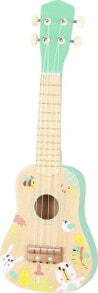Музыкальные инструменты для детей Woopie