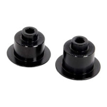 PROGRESS Vektor Disc 4B Front Hub Adapters