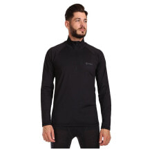 Купить термобелье Kilpi: Термобелье для мужчин Kilpi Willie Long Sleeve Base Layer