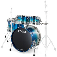 Drum kits and instruments