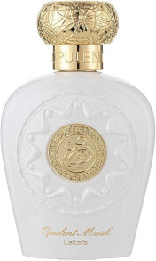 Lattafa Perfumes Opulent Musk - Eau de Parfum