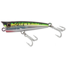 Fishing lures and jigs