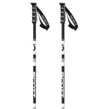 Nordic walking sticks and trekking poles