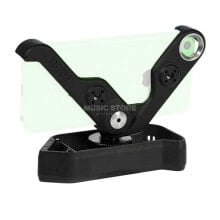 Купить кронштейны и стойки для телевизоров и аудиотехники Rode: Rode Rodegrip MultiHolder for iPhone 4