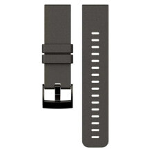 SUUNTO Traverse Silicone Strap