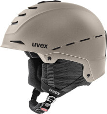 Шлем защитный Uvex Legend 2.0