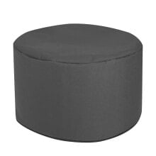 Pouf DotCom Bebop Uni Scuba Webstoff