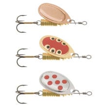 Fishing lures and jigs