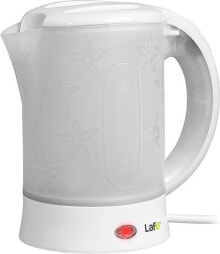 Electric kettles and thermopots