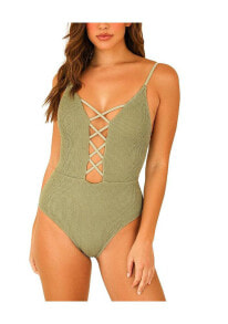 Women's swimwear