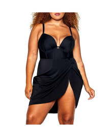 Women's swimwear