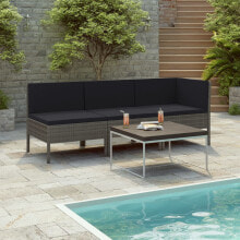 Garden furniture sets