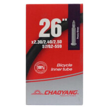 CHAOYANG Standart FV Inner Tube