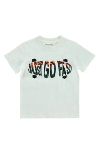 Children's T-shirts and T-shirts for boys