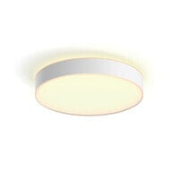 Philips Hue White ambience 4116631P6 Умная потолочная подсветка 33,5 W Белый Bluetooth 41166/31/P6