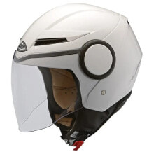 Helmets for motorcyclists