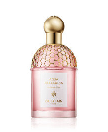 Guerlain Aqua Allegoria Florabloom Refillable Eau de Toilette Spray