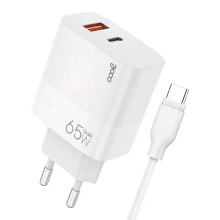 COOL Ultra Fast PD 65W USB-C Wall Charger