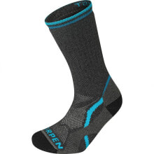 LORPEN T2MWE T2 Midweight Hiker Eco Socks