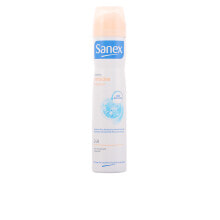 Дезодоранты sanex Dermo Sensitive Deodorant Spray Дезодорант-спрей для чувствительной кожи 200 мл