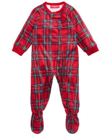 Детские пижамы для девочек Family Pajamas купить от $10