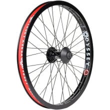 Odyssey Vandero Pro 20´´ Front Wheel